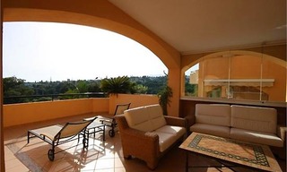 Luxury apartment to buy, Elviria, Marbella 4