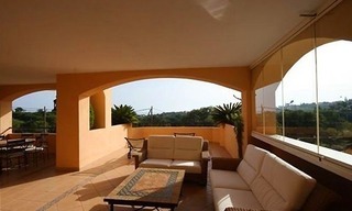 Luxury apartment to buy, Elviria, Marbella 5