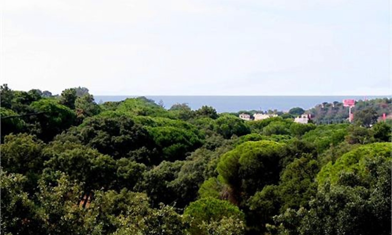 Luxury apartment to buy, Elviria, Marbella 2