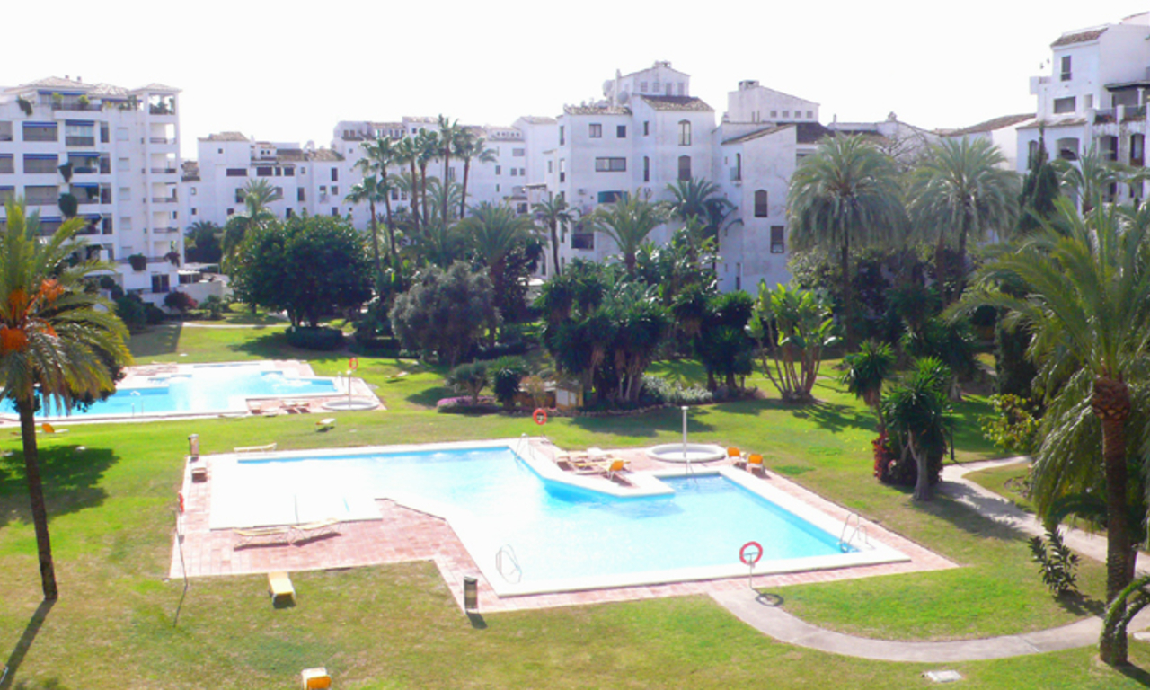 Apartment for sale, Puerto Banus, Marbella 2