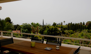 Luxury apartment to buy, Golden Mile, Marbella 12