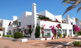 Beachfront apartments and penthouses for sale in La Duquesa, Costa del Sol 9