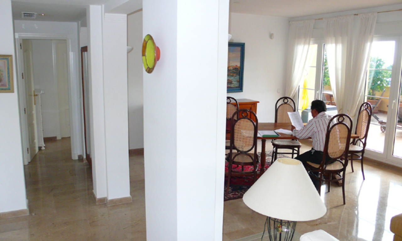 Apartment for sale, Nueva Andalucia, Marbella 6