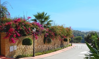 Contemporary style luxury villa for sale in Marbella 28