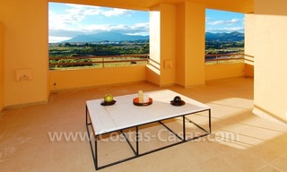 Bargain new penthouse distressed sale, Marbella – Benahavis - Estepona 4