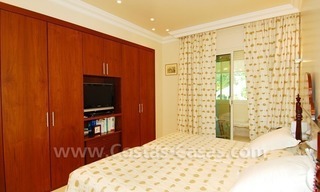 Luxury penthouse apartment for sale in Sierra Blanca, Marbella 12