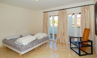 Luxury beachside villa for sale in Marbella 20