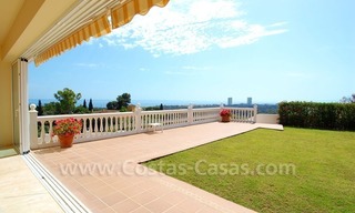 Exclusive villa for sale in Marbella 2