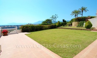 Exclusive villa for sale in Marbella 3