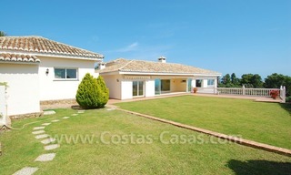 Exclusive villa for sale in Marbella 4