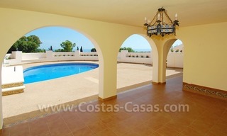 Exclusive villa for sale in Marbella 13