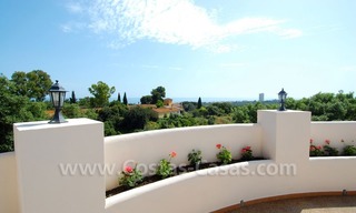 Exclusive villa for sale in Marbella 12