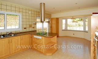 Exclusive villa for sale in Marbella 26