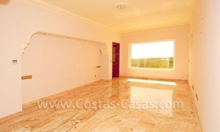 Exclusive villa for sale in Marbella 28