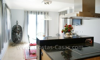 Luxury villa to buy in Nueva Andalucia - Marbella 14