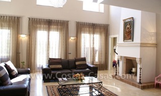 Luxury villa to buy in Nueva Andalucia - Marbella 7
