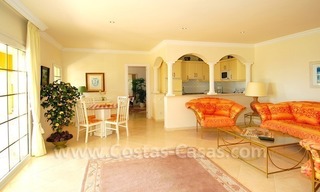 Stunning luxury villa to buy in Marbella East 22
