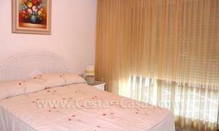 Luxury apartment for sale in Puerto Banus – Marbella 12