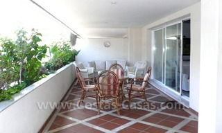 Luxury apartment for sale in Puerto Banus – Marbella 2