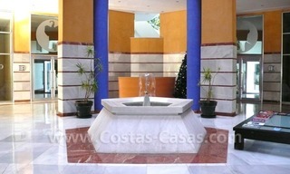 Luxury apartment for sale in Puerto Banus – Marbella 4
