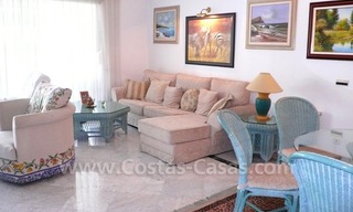 Luxury apartment for sale in Puerto Banus – Marbella 7