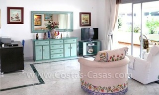 Luxury apartment for sale in Puerto Banus – Marbella 8
