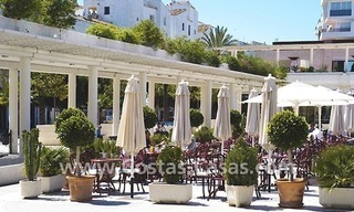 Luxury apartment for sale in Puerto Banus – Marbella 17
