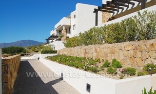 Bargain! Modern style luxury apartment for sale, golf resort, Marbella - Benahavis 3