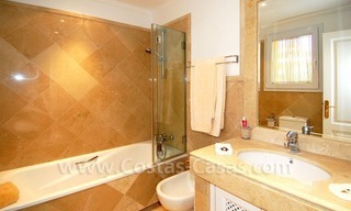 Spacious luxury apartment for sale in Nueva Andalucia, Marbella 19
