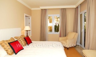 Spacious luxury apartment for sale in Nueva Andalucia, Marbella 14