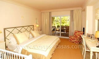 Spacious luxury apartment for sale in Nueva Andalucia, Marbella 13