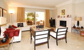 Spacious luxury apartment for sale in Nueva Andalucia, Marbella 10