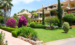 Ample luxury apartment to buy in Nueva Andalucia, Marbella 21