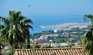 Bargain luxury villa for sale in Sierra Blanca, Marbella 5