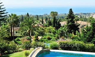 Bargain luxury villa for sale in Sierra Blanca, Marbella 3
