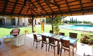 Bargain luxury villa for sale in Sierra Blanca, Marbella 9