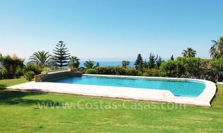 Bargain luxury villa for sale in Sierra Blanca, Marbella 6