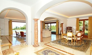 Bargain luxury villa for sale in Sierra Blanca, Marbella 19