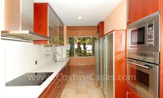 Distressed sale – Luxury apartment for sale, Sierra Blanca, Golden Mile, Marbella 7