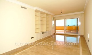 Distressed sale – Luxury apartment for sale, Sierra Blanca, Golden Mile, Marbella 4