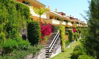 Distressed sale – Luxury apartment for sale, Sierra Blanca, Golden Mile, Marbella 12
