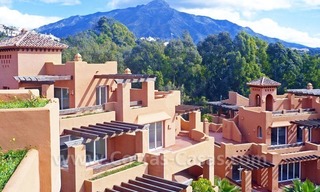 Bargain new apartments and penthouses for sale in Marbella – Nueva Andalucía. 1