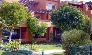 Bargain new apartments and penthouses for sale in Marbella – Nueva Andalucía. 5