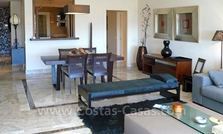Bargain new apartments and penthouses for sale in Marbella – Nueva Andalucía. 15