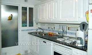 Bargain penthouse apartment for sale in Nueva Andalucía, Marbella 10