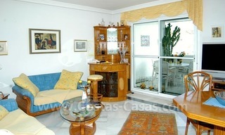 Bargain penthouse apartment for sale in Nueva Andalucía, Marbella 9
