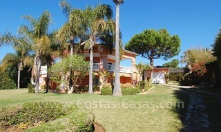 Villa for sale close to the beach in Marbella 4