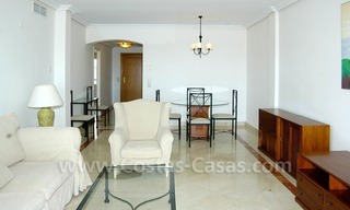 Bargain ground-floor apartment to buy in Marbella – Nueva Andalucía 4