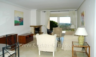 Bargain ground-floor apartment to buy in Marbella – Nueva Andalucía 6