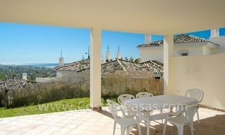 Bargain ground-floor apartment to buy in Marbella – Nueva Andalucía 0
